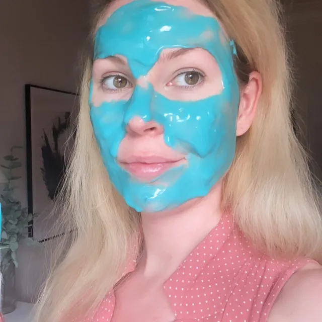 Jennie, grundare av Hårguiden.se